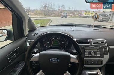 Минивэн Ford C-Max 2006 в Ивано-Франковске