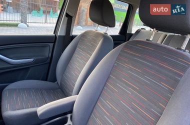 Минивэн Ford C-Max 2009 в Вознесенске