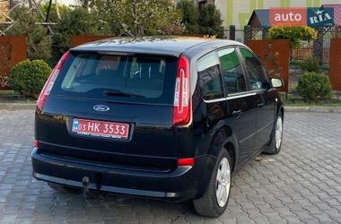 Минивэн Ford C-Max 2009 в Вознесенске