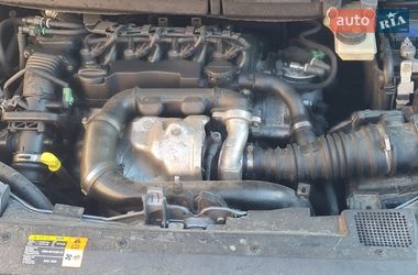 Минивэн Ford C-Max 2006 в Львове