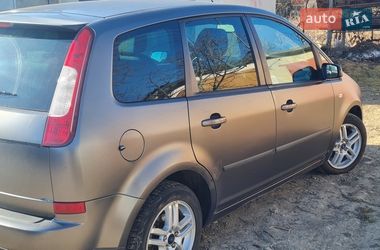 Минивэн Ford C-Max 2006 в Львове