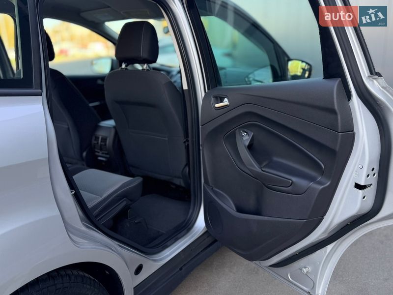 Мінівен Ford C-Max 2017 в Києві