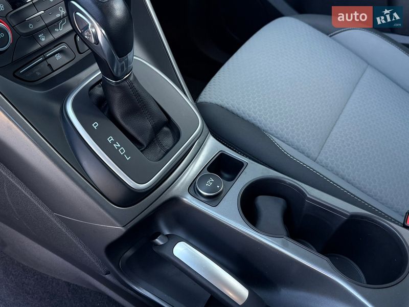 Мінівен Ford C-Max 2017 в Києві