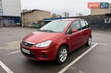 Мінівен Ford C-Max 2008 в Києві