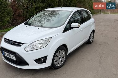 Мінівен Ford C-Max 2014 в Рівному
