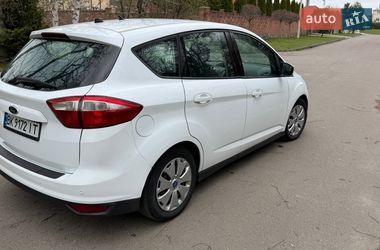 Мінівен Ford C-Max 2014 в Рівному