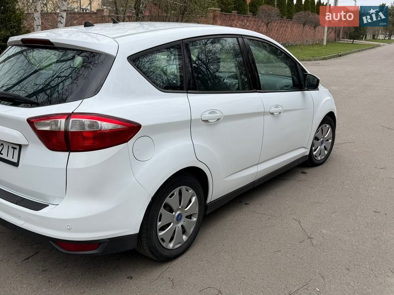 Мінівен Ford C-Max 2014 в Рівному