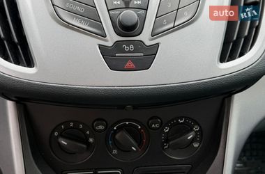 Мінівен Ford C-Max 2014 в Рівному