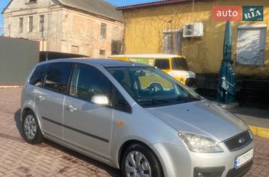 Минивэн Ford C-Max 2005 в Корце