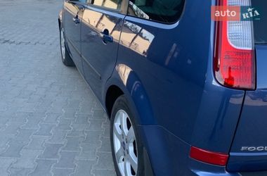 Минивэн Ford C-Max 2004 в Луцке