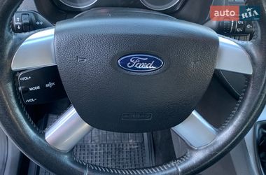 Минивэн Ford C-Max 2004 в Луцке