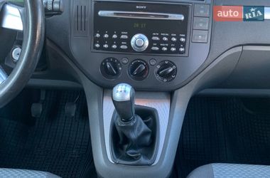 Минивэн Ford C-Max 2004 в Луцке
