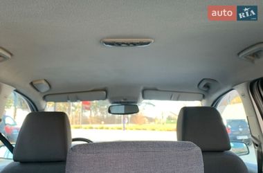 Минивэн Ford C-Max 2004 в Луцке