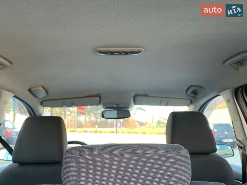Минивэн Ford C-Max 2004 в Луцке
