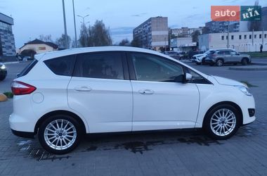 Мінівен Ford C-Max 2015 в Черкасах