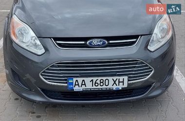 Минивэн Ford C-Max 2015 в Киеве