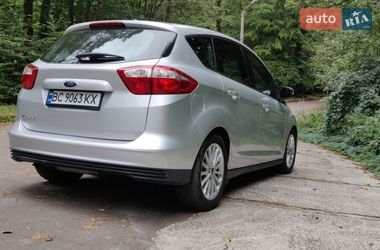 Минивэн Ford C-Max 2014 в Львове