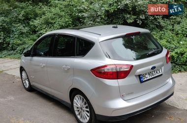 Минивэн Ford C-Max 2014 в Львове