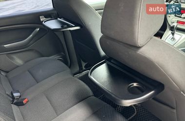 Минивэн Ford C-Max 2009 в Тернополе