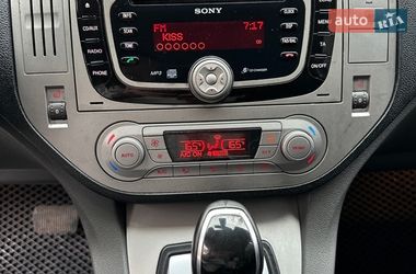 Минивэн Ford C-Max 2009 в Тернополе