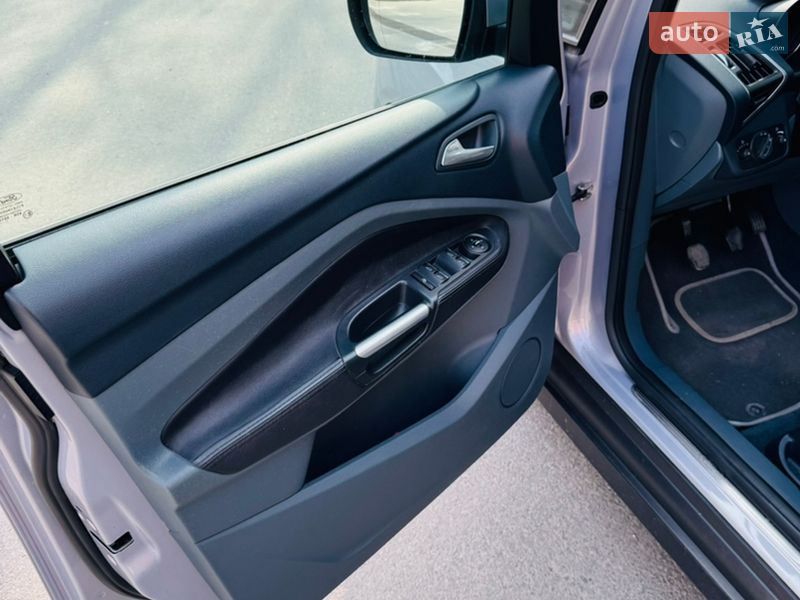 Минивэн Ford C-Max 2011 в Тернополе
