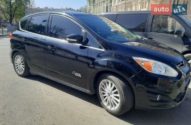 Минивэн Ford C-Max 2016 в Одессе