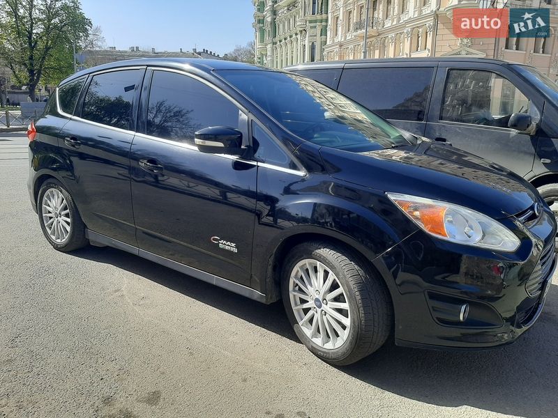 Минивэн Ford C-Max 2016 в Одессе