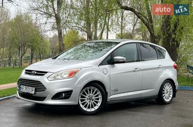 Минивэн Ford C-Max 2013 в Киеве