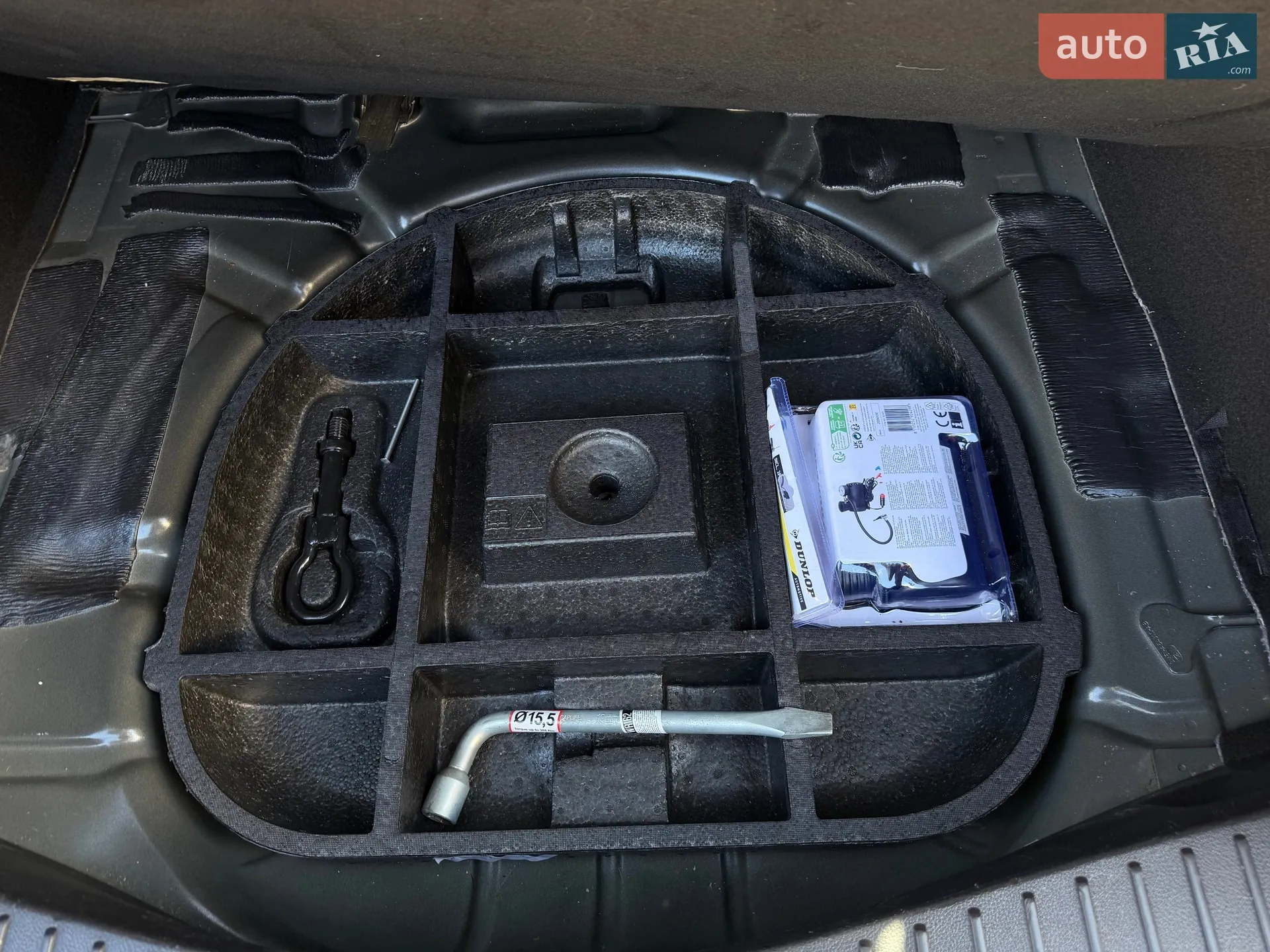 2018 Ford C-MAX - мініатюра 30