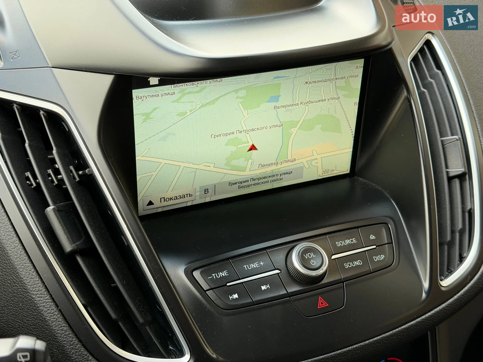 2018 Ford C-MAX - мініатюра 51