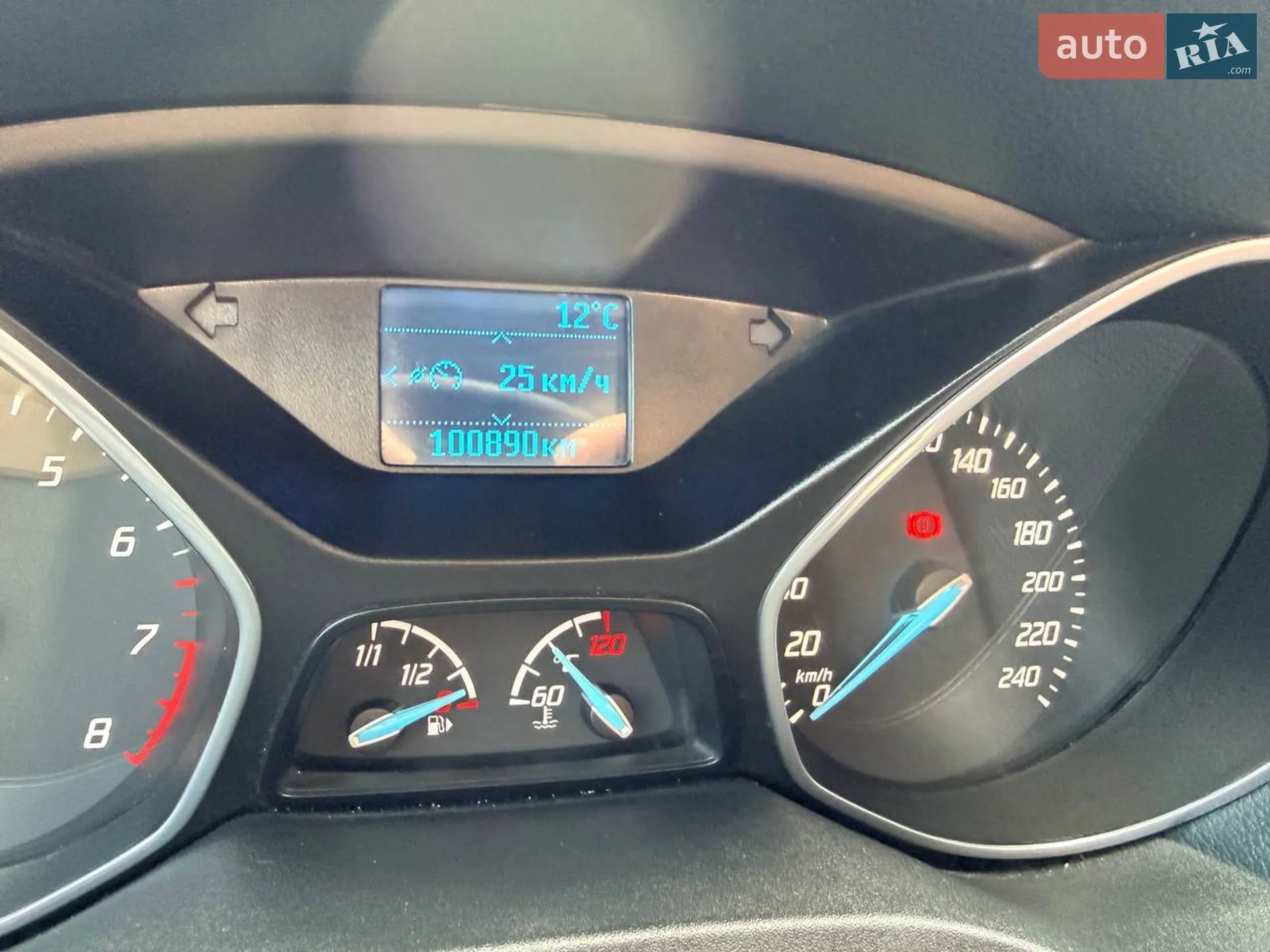 2013 Ford C-MAX - мініатюра 32