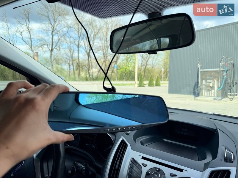 Минивэн Ford C-Max 2013 в Ивано-Франковске