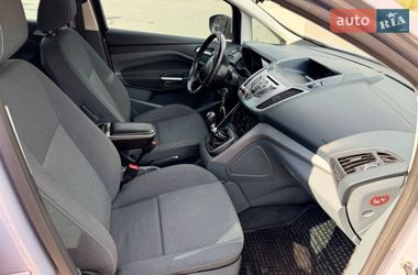 Минивэн Ford C-Max 2013 в Ивано-Франковске