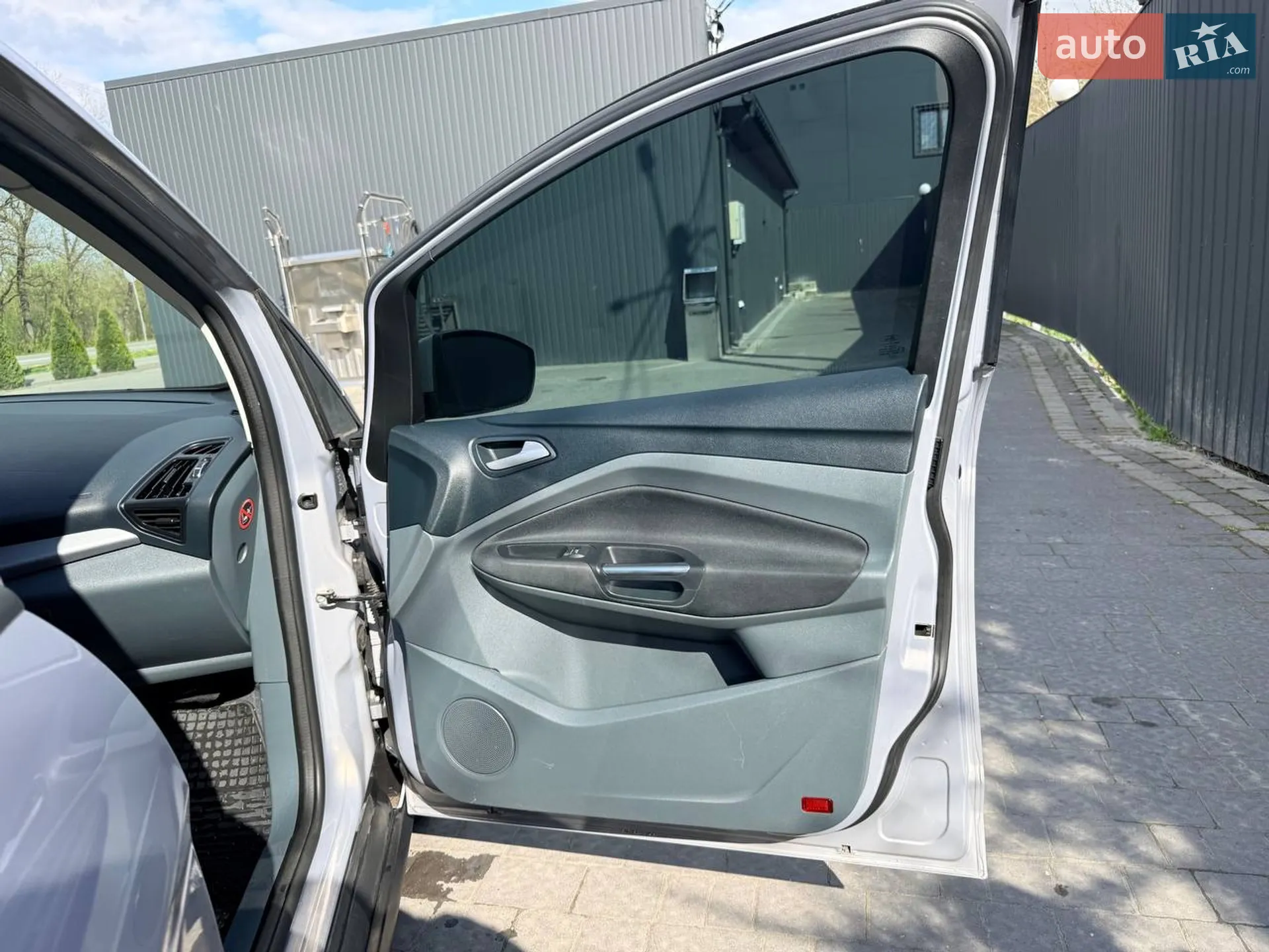 2013 Ford C-MAX - мініатюра 19