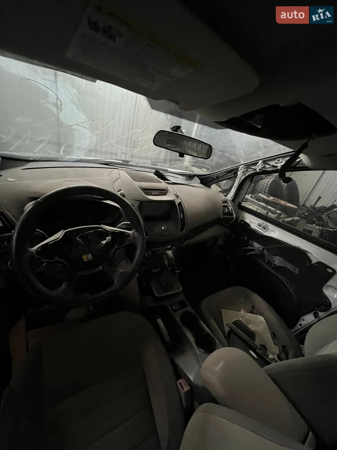 2013 Ford C-MAX - мініатюра 6