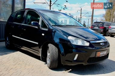 Минивэн Ford C-Max 2008 в Одессе