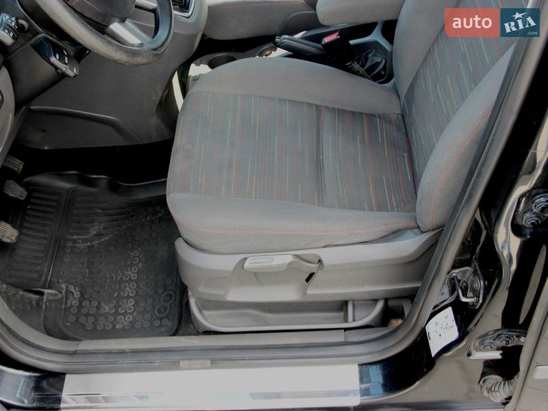 Минивэн Ford C-Max 2008 в Одессе