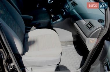 Минивэн Ford C-Max 2008 в Одессе