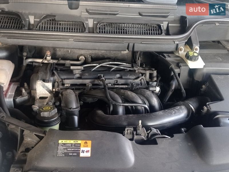 Минивэн Ford C-Max 2009 в Ровно