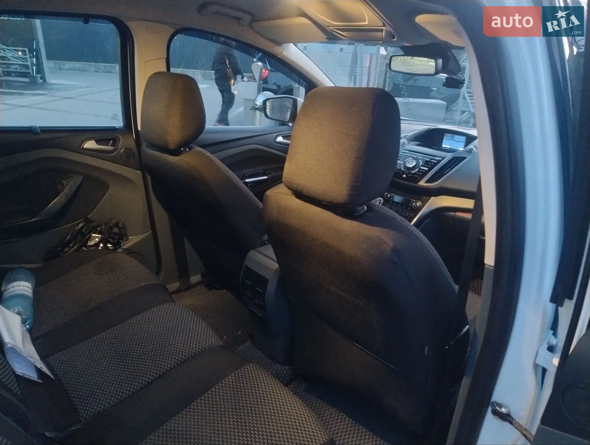 2013 Ford C-MAX - мініатюра 13