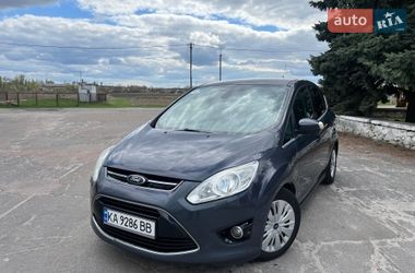 Минивэн Ford C-Max 2011 в Киеве