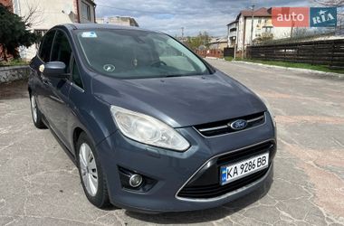 Минивэн Ford C-Max 2011 в Киеве