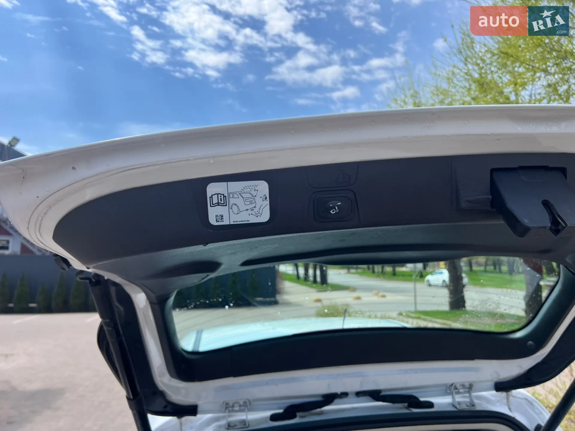 2016 Ford C-MAX - мініатюра 6