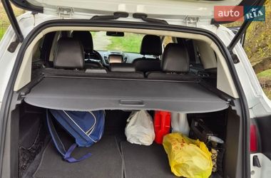 Мінівен Ford C-Max 2013 в Києві