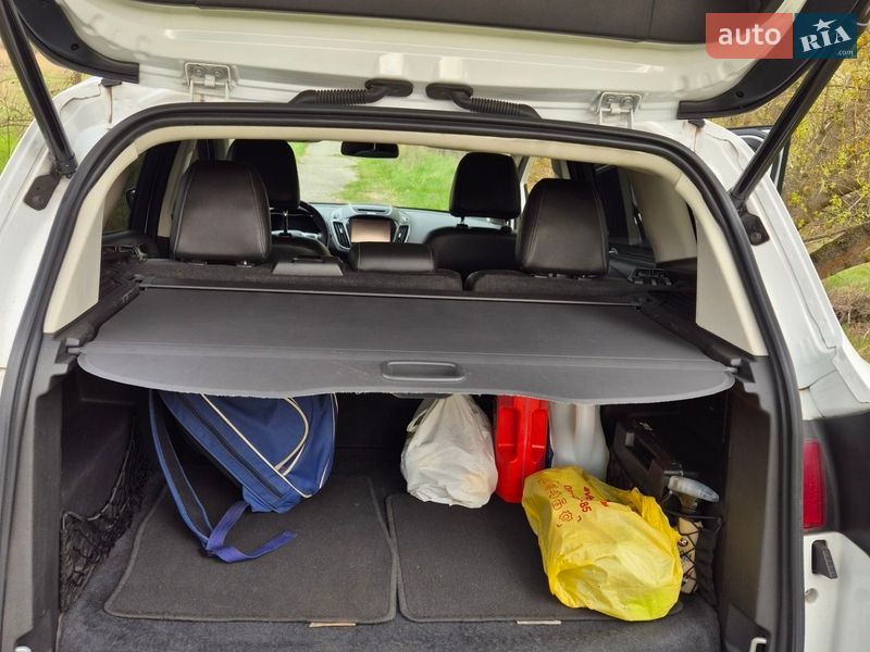 Мінівен Ford C-Max 2013 в Києві