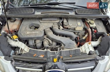 Мінівен Ford C-Max 2013 в Києві