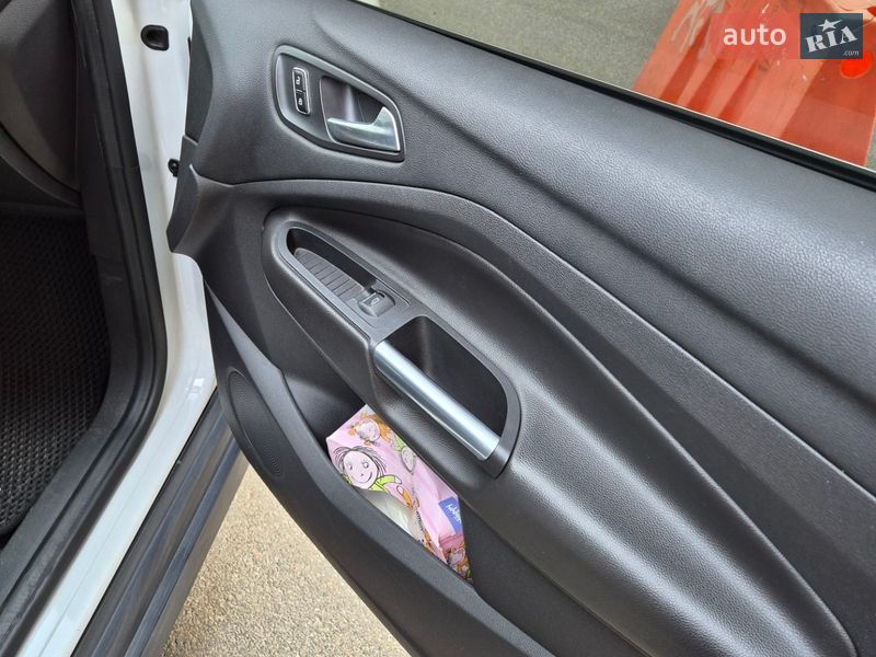 Мінівен Ford C-Max 2013 в Києві