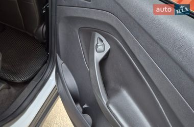 Мінівен Ford C-Max 2013 в Києві