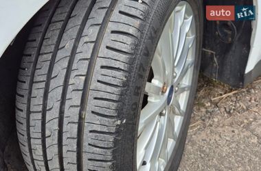 Мінівен Ford C-Max 2013 в Києві