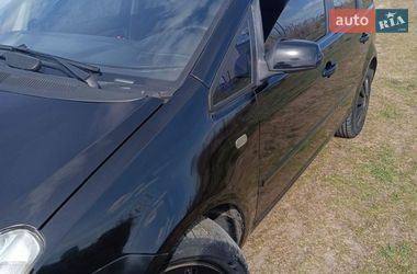 Минивэн Ford C-Max 2008 в Ровно